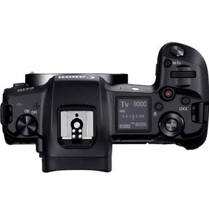 CÁMARAS AUTÉNTICAS CÁMARA SIN MIRROR R5 NEGRO NUEVO - Product Image 3