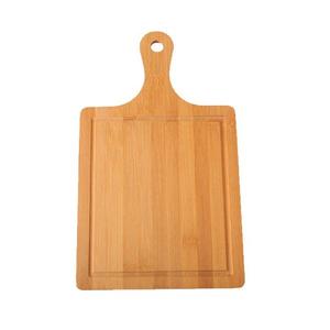 Modern Simple Design Kitchen Acacia Wood Multi-Function Cutting <b>Board</b> Walnut Mango Teak Wood Chopping/Serving <b>Board</b> With Handle - Product Image 4
