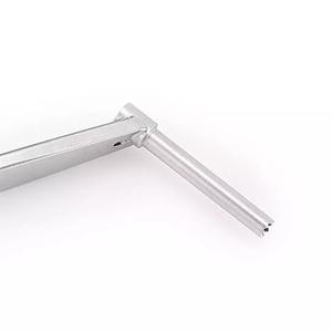 Manchon de perceuse manuel orthopédique de haute qualité 3.5mm 2.5mm Double perceuse Instruments chirurgicaux médicaux au prix de gros - Product Image 2