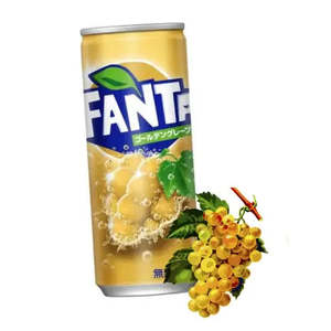 Fanta Uva Dorada 500ml - Product Image 3