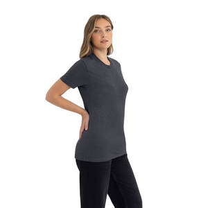 Para el modelo Level 6210, ligero, cómodo, duradero, tejido de spandex/poliéster, estampado en serigrafía, personalizable, unisex, transpirable, de corte regular. - Product Image 6