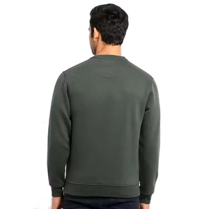 Sweat-shirts slim fit pour hommes, très vendus, vêtements décontractés, pull confortable, sweat-shirts pour hommes de haute qualité, prix des sweat-shirts - Product Image 5