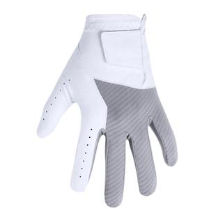 Fabricant professionnel conception personnalisée coupe parfaite prix bon marché avec logo personnalisé couleurs meilleure vente pour les gants de golf - Product Image 5