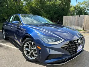 2021 Hyunda SONATA SEL - Product Image 6