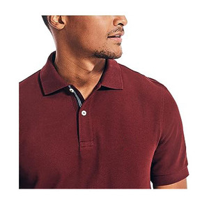 T-shirt à manches courtes pour homme, qualité supérieure, séchage rapide, pour l'entraînement sportif, options personnalisables - Product Image 4