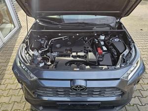 Toyota Rav 4 (2.0) Valvematic Team 2022, 175 CV, 4 Cilindri, 5 Posti, Trasmissione Automatica - Product Image 6