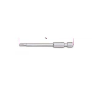 Brocas BETA de 1/4 ''largas para Torx®Tornillos de cabeza, paquete múltiple - Product Image 2