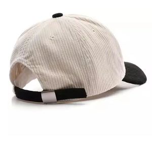 Gran oferta, gorra de béisbol trasera de algodón en blanco para adultos, 5 paneles, gorras de camionero de Color sólido, gorra de camionero de malla con logotipo personalizado disponible - Product Image 4