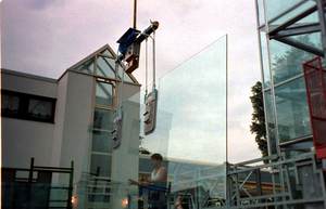 Máquina elevadora de vacío flexible y compacta VBV VacuBoyVario ergonómica de calidad magnífica a los mejores precios - Product Image 4