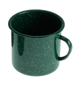Stainless Steel Metal Mug with Handle for Water and Coffee Drinking Available at Wholesale Bulk Price Mug - Product Image 5