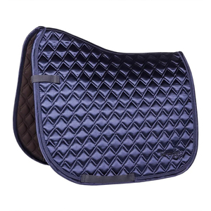 Équipement d'équitation Tapis de selle équestre Tapis de selle d'équitation tout usage matelassé confortable - Product Image 2