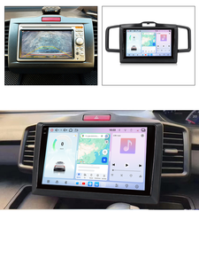 Radio <span class=keywords><strong>para</strong></span> Auto <span class=keywords><strong>Android</strong></span> 15 con GPS, Pantalla IPS <span class=keywords><strong>de</strong></span> 10.1 Pulgadas, 4+64 GB, Octa Core, <span class=keywords><strong>Grabador</strong></span>, Estéreo, DSP, Reproductor <span class=keywords><strong>de</strong></span> DVD <span class=keywords><strong>para</strong></span> Honda Freed 2008-2015 - Product Image 5