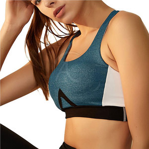 Conjunto de Yoga para Mujer con Logotipo Personalizado de Nuevo Diseño, Conjunto de Yoga para Mujer de Secado Rápido, Conjunto de Yoga para Mujer Transpirable - Product Image 2