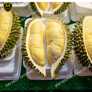 Durian-fruta 100% Natural/fresca de Vietnam - Product Image 2