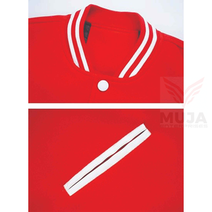 Vestes universitaires personnalisées à marque privée - Product Image 5