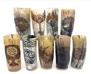 ถ้วยดื่มควายไวกิ้งฮอร์น - Product Image 4