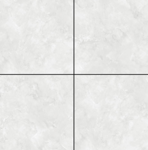 Prix bon marché en taille de 600x600mm série de marbre ayant des carreaux émaillés nitrifiés avec une finition brillante utilisé pour la Villa - Product Image 6