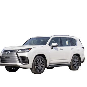 Nuevo/USADO 2024 LEXUS LX600 V6 TWIN TURBO, Cámara Trasera de 360°, Capacidad de Carga de 31-40T, Emisión Diésel/GAS, Automático - Product Image 1