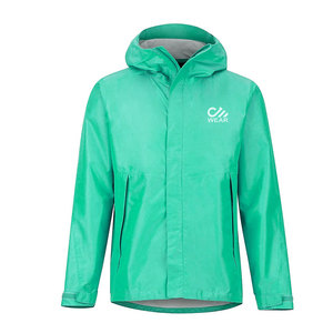 Veste de Pluie pour Hommes Logo Imprimé Personnalisé Prix Bon Marché Veste de Pluie Softshell pour la Neige - Product Image 4