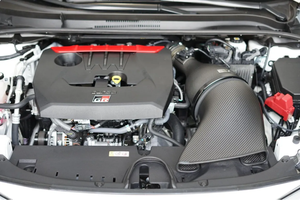 LISTO PARA CONDUCIR - USADO, VOLANTE A LA IZQUIERDA |   CONDUCCIÓN DERECHA |   TOYOTA GR COROLLA CIRCUIT EDITION 2023 - Product Image 4