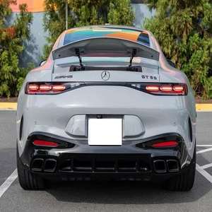 AMG GT 63 Coupé 2024 Extrêmement Propre, Volant à Gauche, Sièges en Cuir, Prêt à être Expédié - Product Image 4