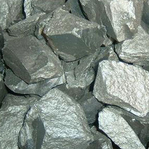 Barres/Tiges Rondes en Alliage Ferro-Silicium-Manganèse, Pièces Métalliques de Haute Pureté, Qualité Industrielle, Modèle 48462, Marque Ferro-Silicium-Manganèse - Product Image 2