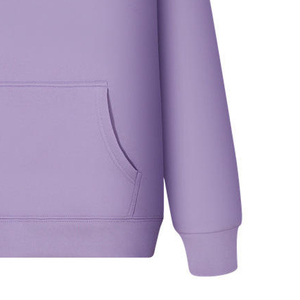Sudaderas con capucha de alta calidad para hombre, Logo personalizado de gran tamaño, liso y pesado, venta al por mayor - Product Image 6