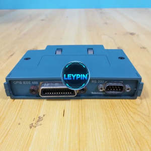 Module de communication VGA Tektronix TDS3GV d'occasion avec modules GPIB RS-232 Ethernet et de communication - Product Image 1