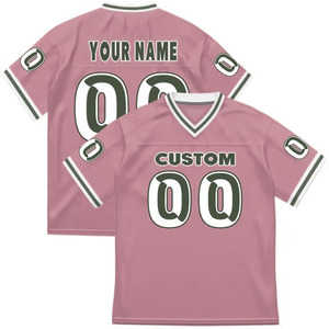 Camiseta de Fútbol Resistente, Uniforme Deportivo Diseñado para Partidos de Entrenamiento y Competición de Liga - Product Image 4