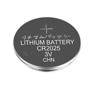 3V CR2032 CR2025 Lithium Button cell battery Coins 3v Batteries non rechargeable Calculators, Toys, Cameras