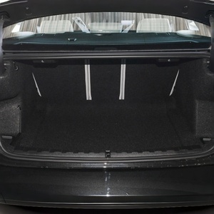 Voiture d'occasion de haute performance M3 3.0T Twin Turbo, berline 4 portes, M XDrive RWD/4WD, 5 places, automatique, essence, toit ouvrant panoramique, cuir - Product Image 5