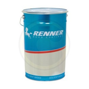 Renner Fondo Laccatura Fl.M042(ex040)c02 Kg.5 - Product Image 2