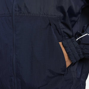 Trajes Deportivos Cortavientos de Invierno de Diseño Premium, Impresos, Impermeables, Resistentes al Viento, Ropa Deportiva de Equipo, Diseño Personalizado OEM - Product Image 4