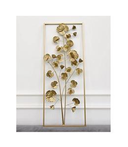 Arts muraux fantaisie en feuille de métal utilisés pour la décoration de la maison Arts muraux artisanaux de qualité standard de taille personnalisée - Product Image 5