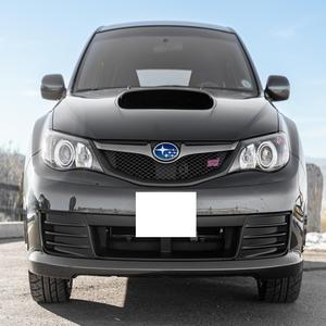 SUBARU IMPREZA WRX STI HATCHBACK 2010 USADO, VOLANTE A LA IZQUIERDA/DERECHA - Product Image 1