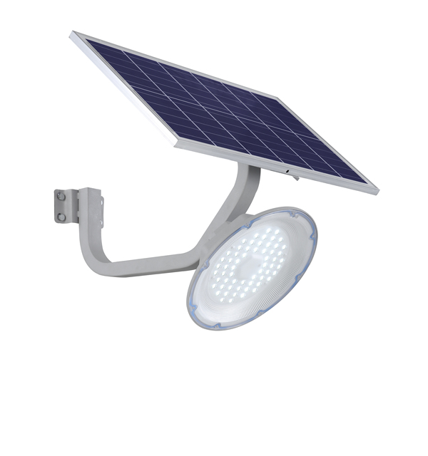 20W New Product Outdoor Waterproof Ip65 Garden Led Solar Flood Light With Remote Control