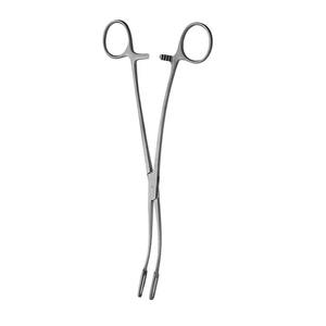 Instruments de meilleure qualité à usage médical Fletcher-Van Doren Polype utérin tenant des pinces Instruments de gynécologie en acier inoxydable - Product Image 2