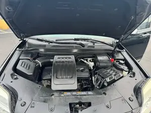 รถ GMC Terrain SLT ปี 2016 สภาพดี ราคาไม่แพง - Product Image 2