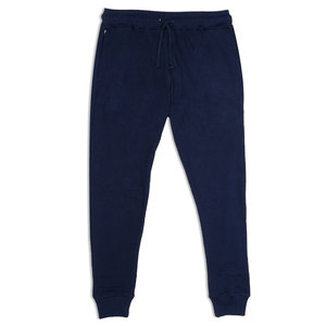 Conjunto Deportivo de Algodón Grueso para Hombre, Estilo Urbano de Invierno, Personalizado por Ludanza Industries, Pantalones hasta el Tobillo - Product Image 5