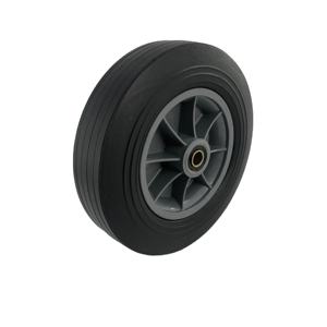 Roue pleine de remplacement 10x2.75 SPR-BF12.7 pour chariot à main Vietnam 10 pouces, autres roues et accessoires - Product Image 1