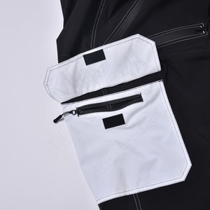 Pantalones de Snowboard holgados de invierno Unisex, pantalones holgados de esquí para exteriores cálidos para invierno, pantalones de nieve impermeables de esquí para adultos Unisex personalizados - Product Image 4