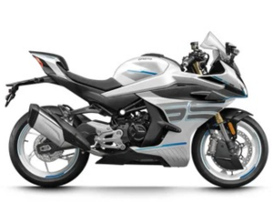 Últimas Motocicletas Deportivas CFmoto 675SS 2026 de Alta Calidad, Ensambladas en Fábrica, Listas para Enviar y con Servicio de Entrega Rápida - Product Image 5