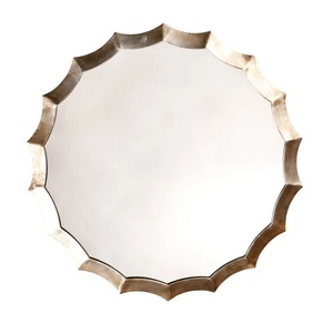 Miroir mural pour décoration intérieure Design d'intérieur Design de congé Miroir décoratif classique et moderne Conceptions de finition multiples - Product Image 3