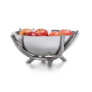 Tazón de Chocolate con Acabado Dorado Mate, Forma Redonda, Decorativo, de Lujo, Tamaño Personalizado, Diseño al por Mayor - Product Image 3