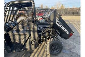 Prêt à expédier le Ranger 1000 Premium 2026 - Product Image 2