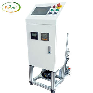 Fabricant de système intelligent de distribution d'engrais système d'irrigation pour la ferme machine d'arrosage et d'irrigation ph ec mètre - Product Image 1
