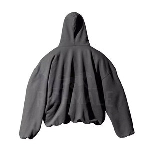 เสื้อฮู้ดไซส์ใหญ่พิเศษสำหรับฤดูหนาว - Product Image 2