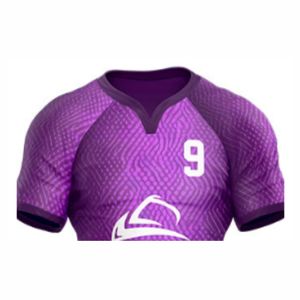 Uniformes de Rugby Personalizables, Transpirables, de Tallas Grandes, con Impresión Personalizada, Kits y Camisetas - Product Image 5