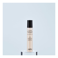 Soin coréen pour la peau ZZAN S Safer Ginsenoside Eye Serum 20ml K Beauty Sérum raffermissant pour le soin quotidien des yeux Crème au ginseng