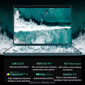 L e n o V o Y O G A Book 9i Inter Core I7-1355U 16GB 1TB OL ED 13,3 pulgadas 2,8 K Dual-Screen 360 Flip Notebook - Product Image 6